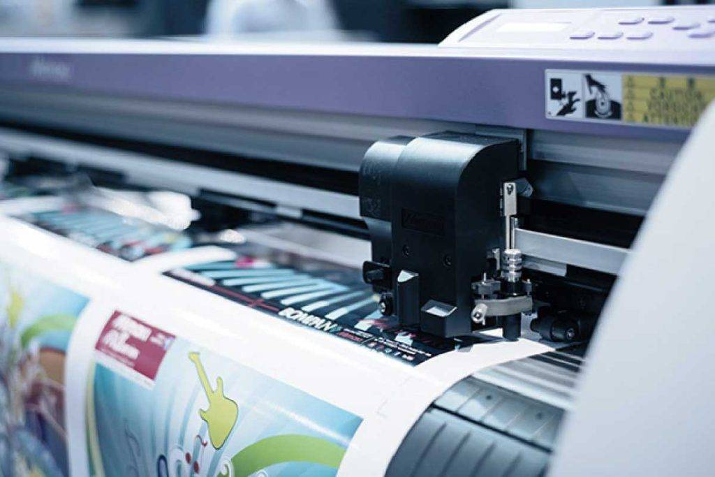 واردات ماشین آلات چاپ از کدام کشور انجام خواهید داد؟
