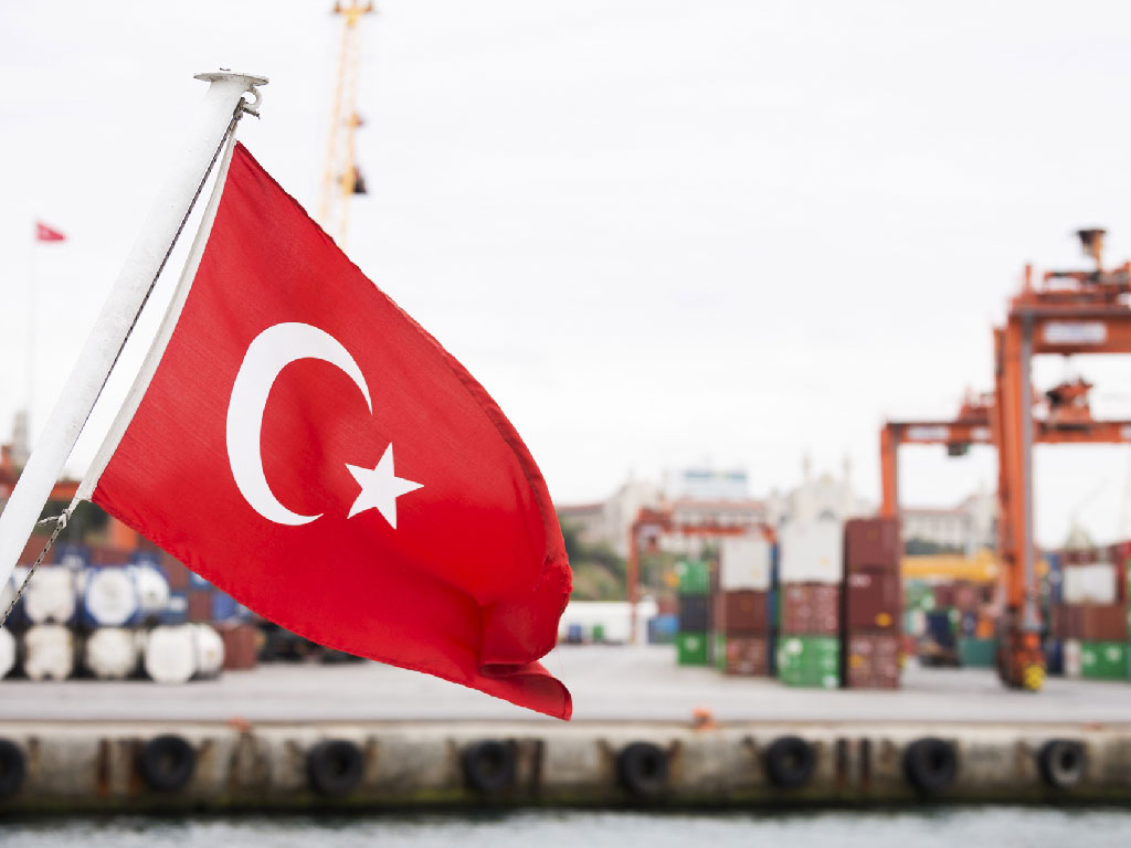 واردات و حمل پوشاک از ترکیه به ایران