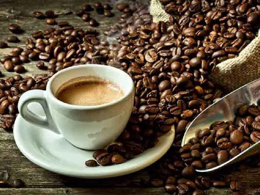 مشکلات واردات قهوه