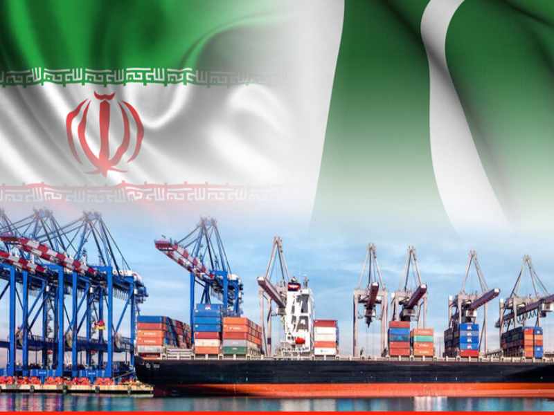 واردات از پاکستان | بهترین کالاهای وارداتی از پاکستان به ایران